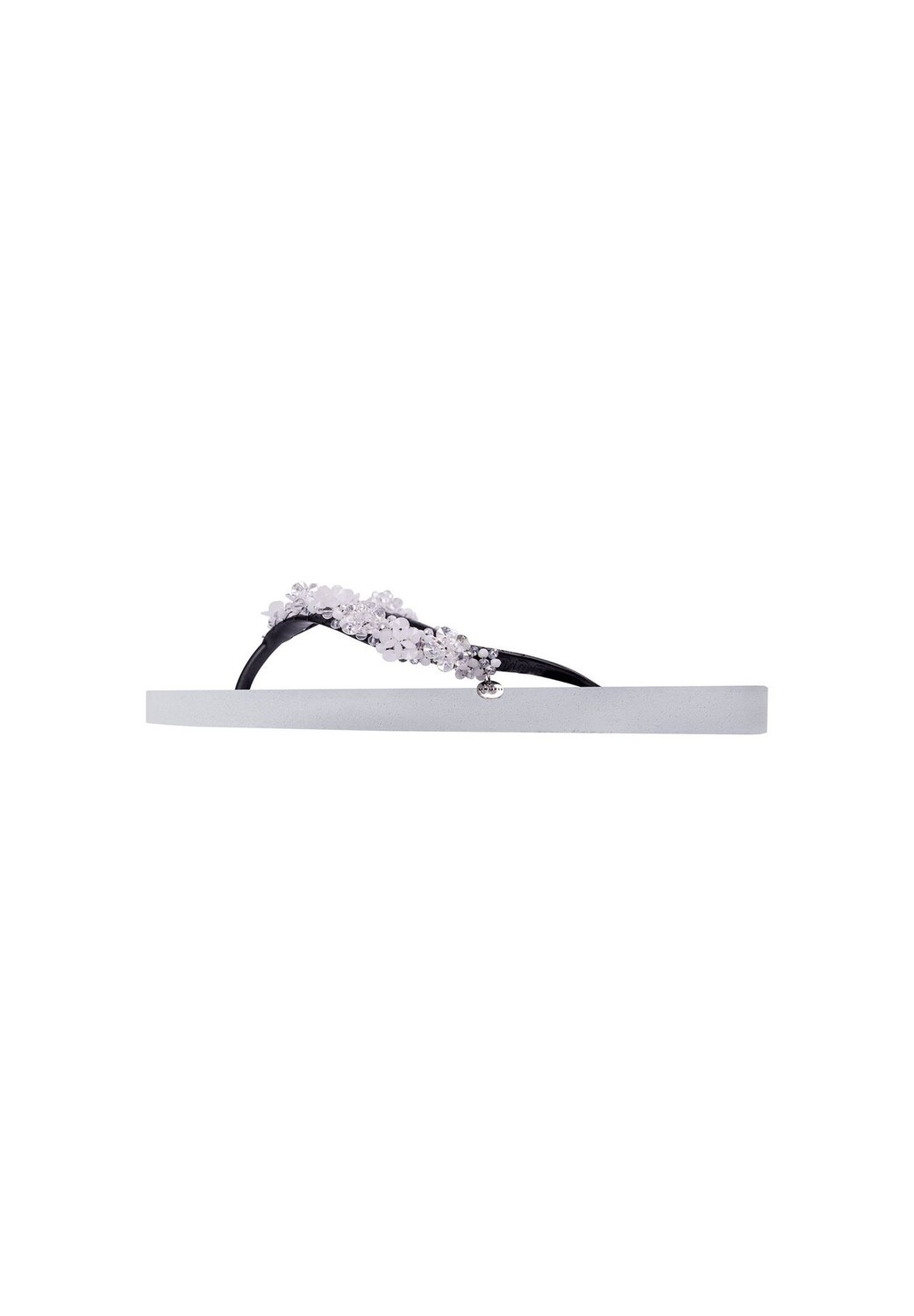 

Вьетнамки Precious Bloom White uzurii, белый