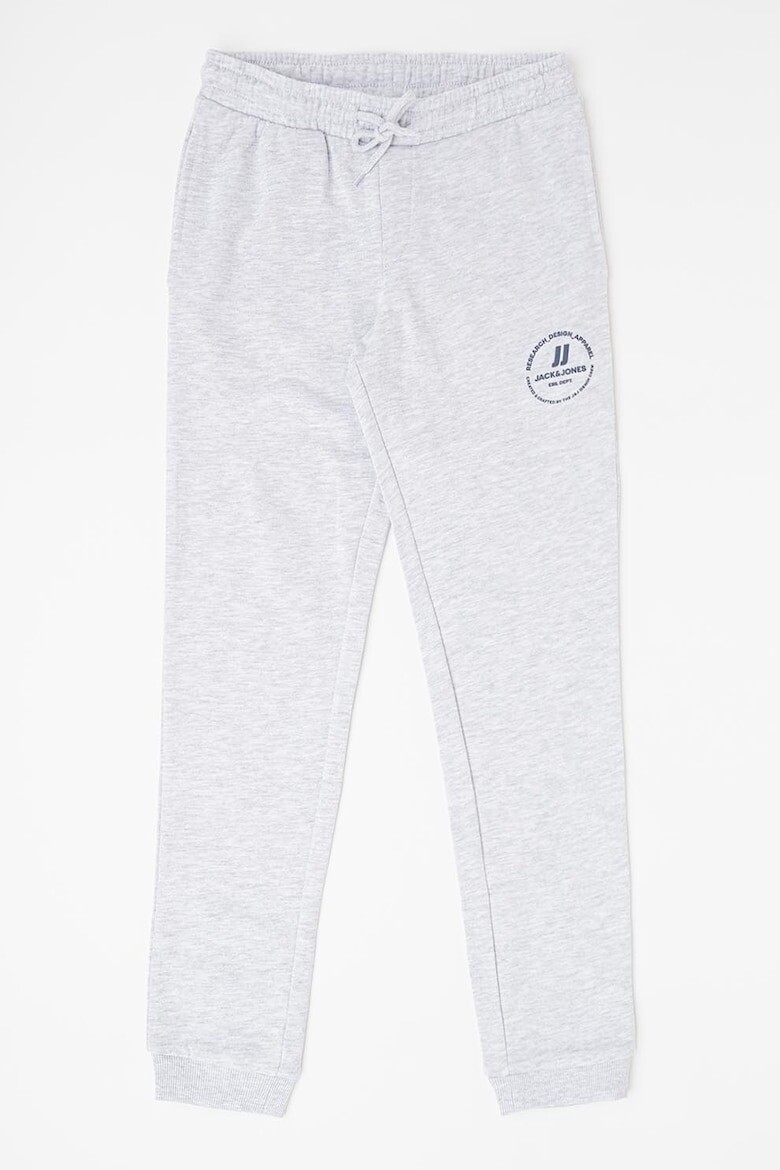 

Спортивные брюки Gordon с логотипом Jack & Jones, серый