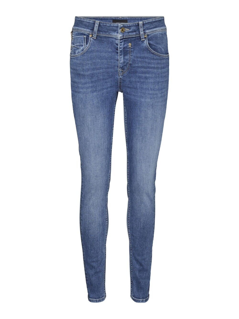 

Узкие джинсы Vero Moda EMPOWER, синий