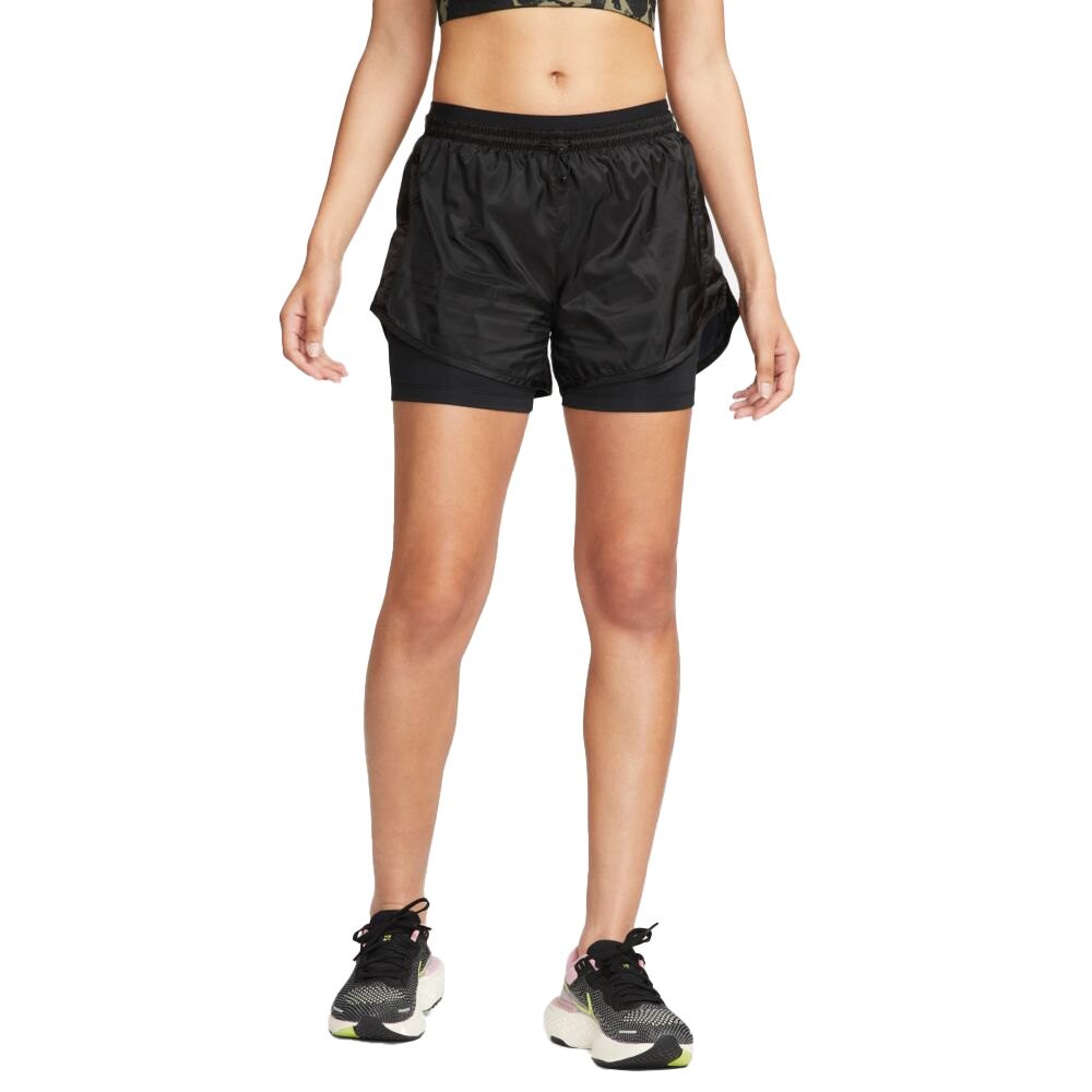 

Шорты Nike Icon Clash Tempo LX, черный