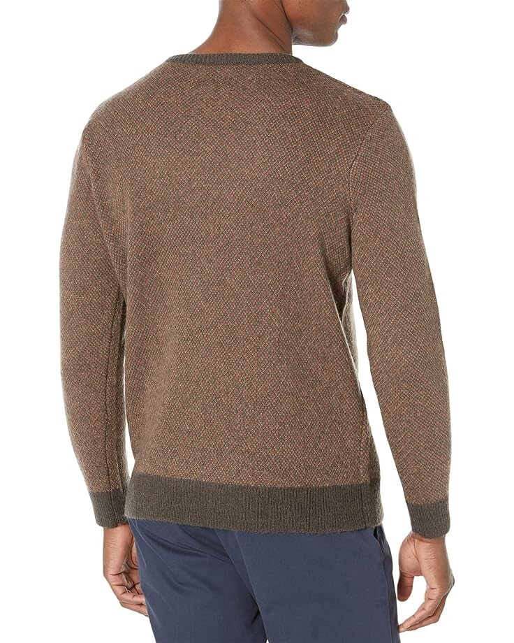 

Свитер Rhythm Herringbone Knit, цвет Smoke