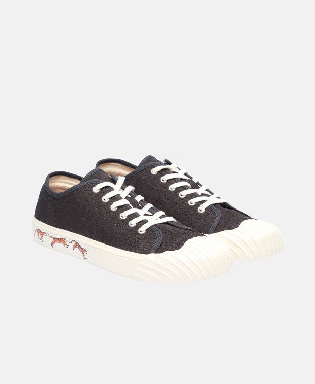 

Кроссовки Kenzo, белый