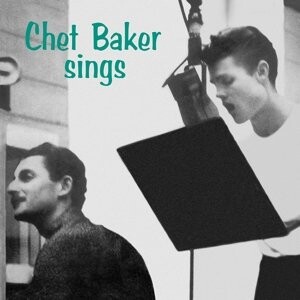 

Виниловая пластинка Baker Chet - Sings