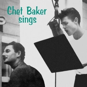 Виниловая пластинка Baker Chet - Sings