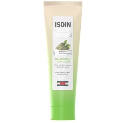 

Крем для рук Bodysenses с японским чаем матча 30 мл, Isdin