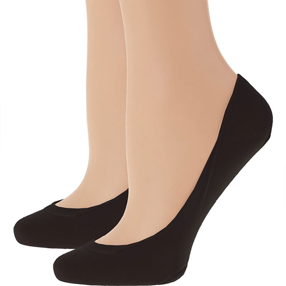 

Носки Eden 2 Seamless Breathable Foot Protectors, черный