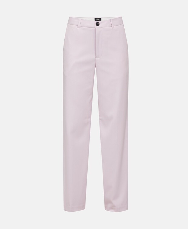 

Широкие брюки Scotch & Soda, сирень