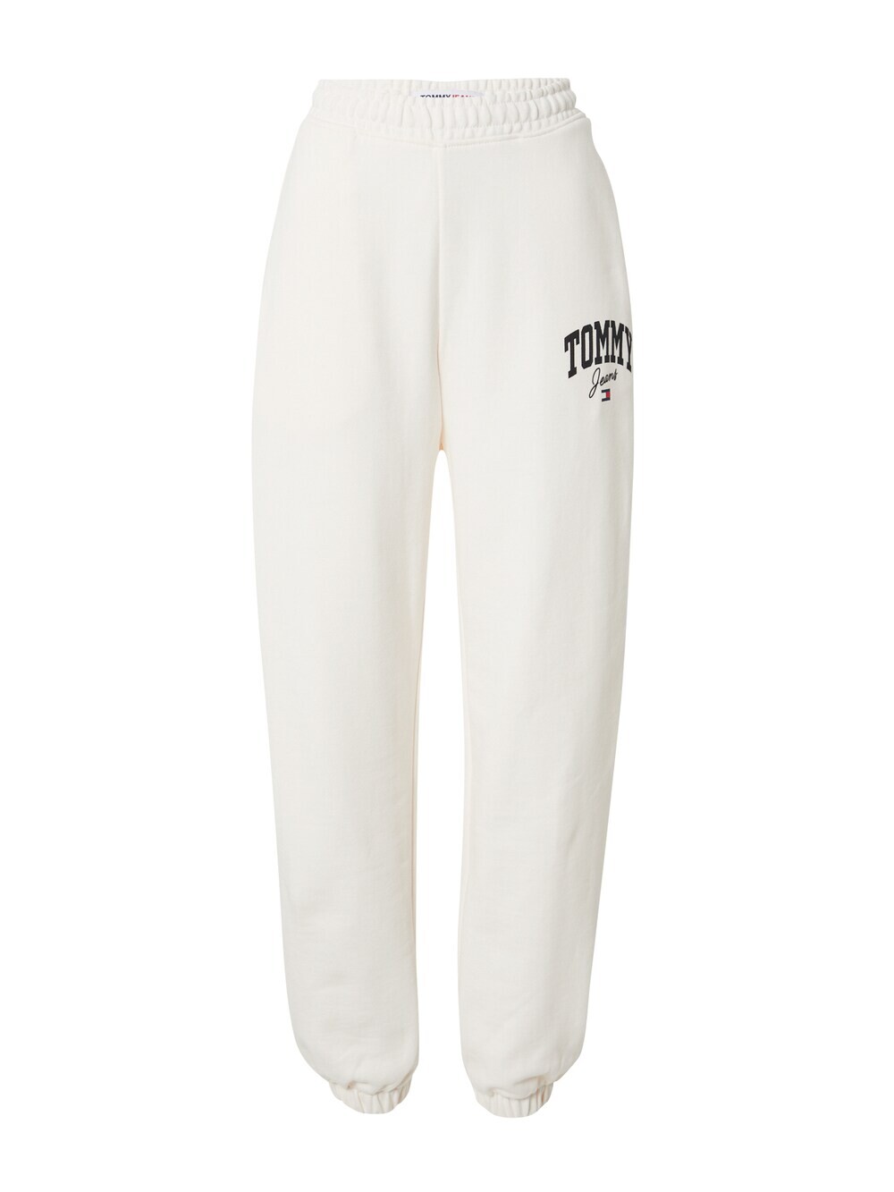 

Зауженные брюки Tommy Hilfiger, белый