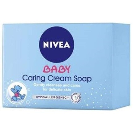 

Nivea Creme Care Baby 100г