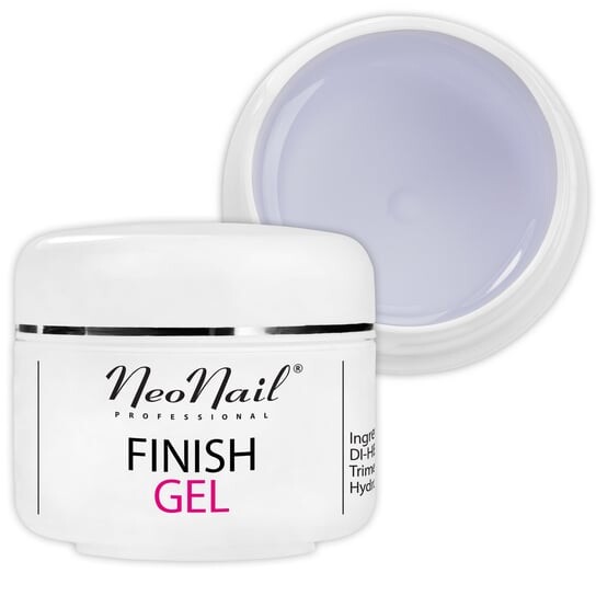 

ГЕЛЬ 15 мл NEONAIL FINISH