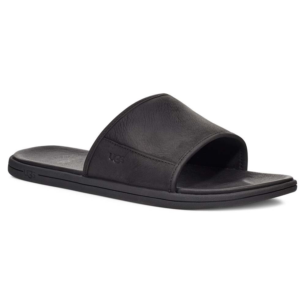 

Сандалии Ugg Seaside, черный