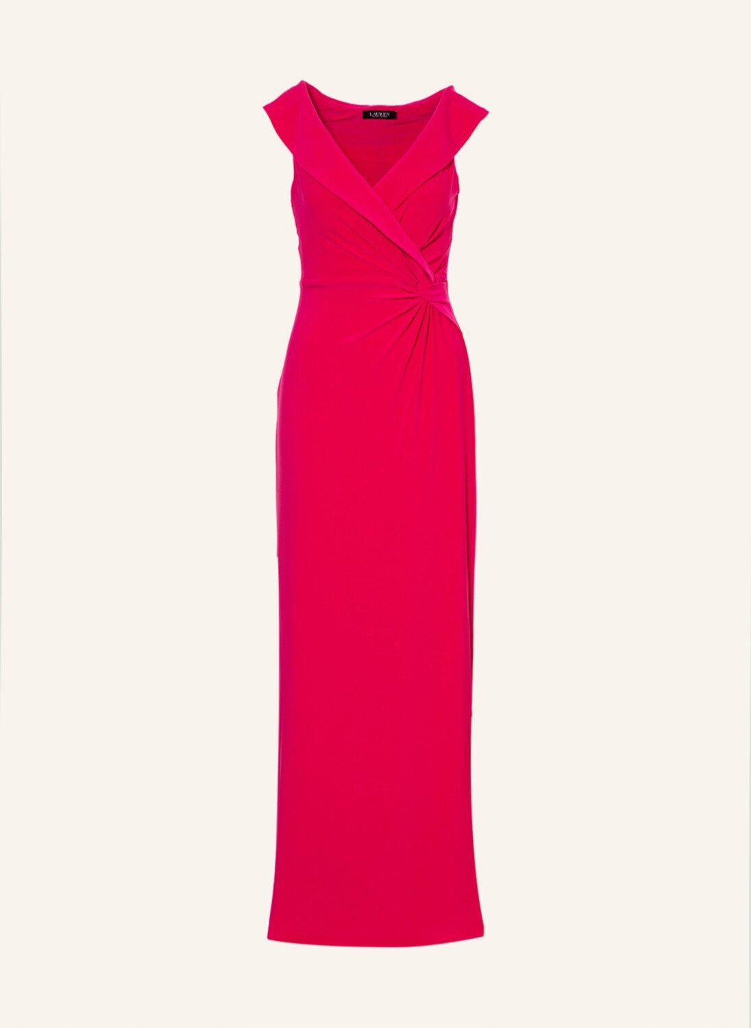 

Платье LAUREN RALPH LAUREN LEONIDAS, розовый