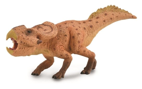 Collecta, Коллекционная фигурка, Динозавр Протоцератопс collecta стойло 89333