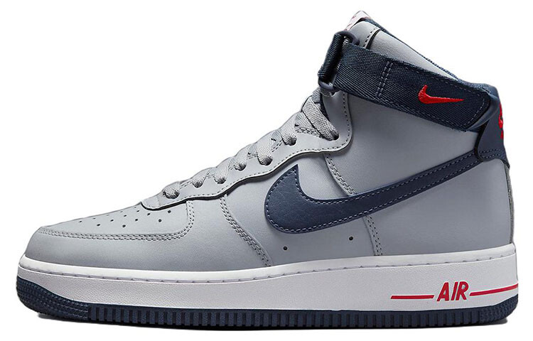

Nike Air Force 1 High QA Патриоты