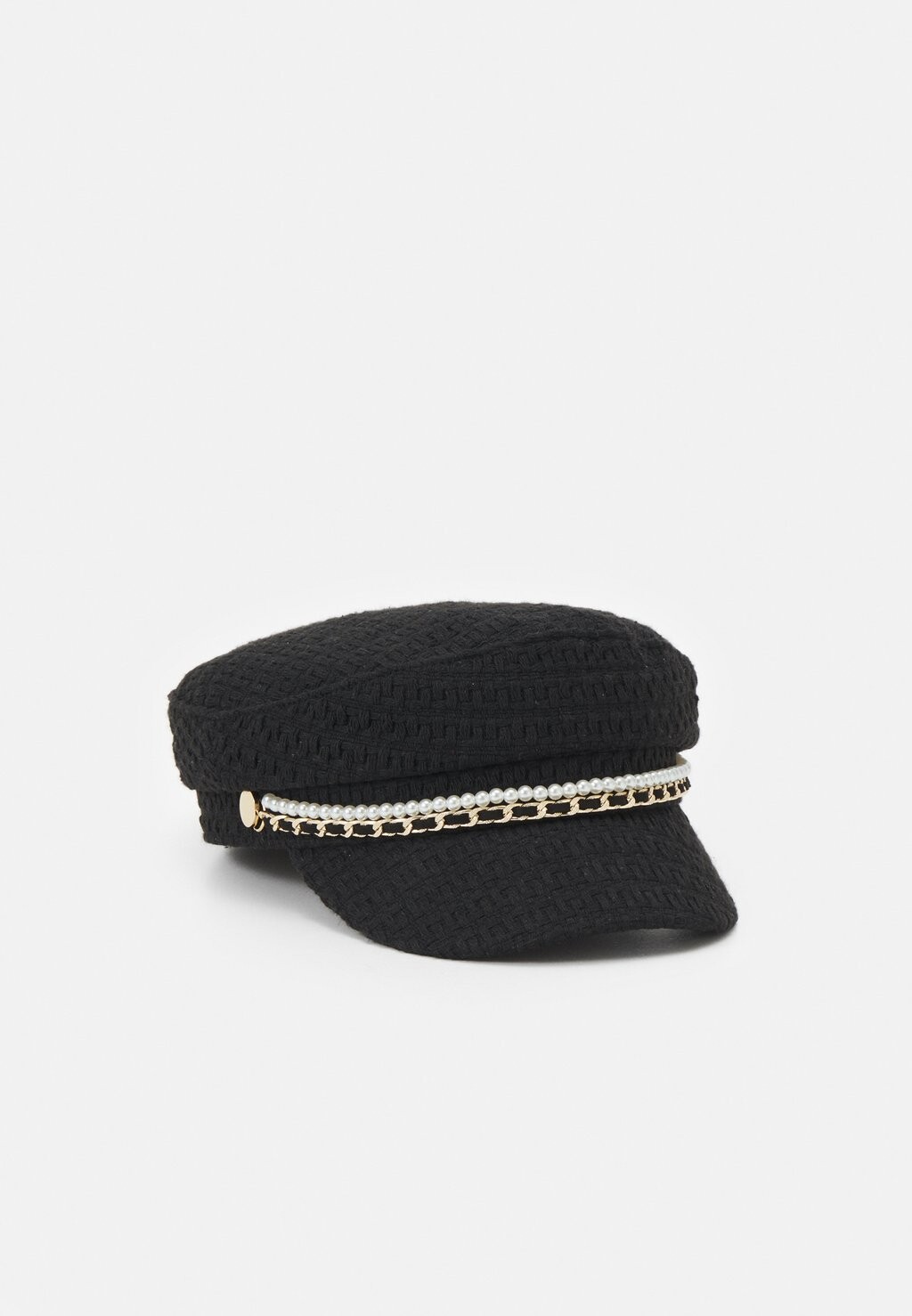 

Шапка ALDO, черный