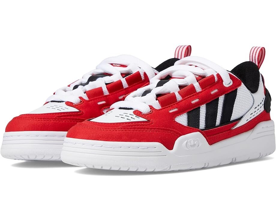

Кроссовки Adidas Adi2000, цвет Better Scarlet/Black/White