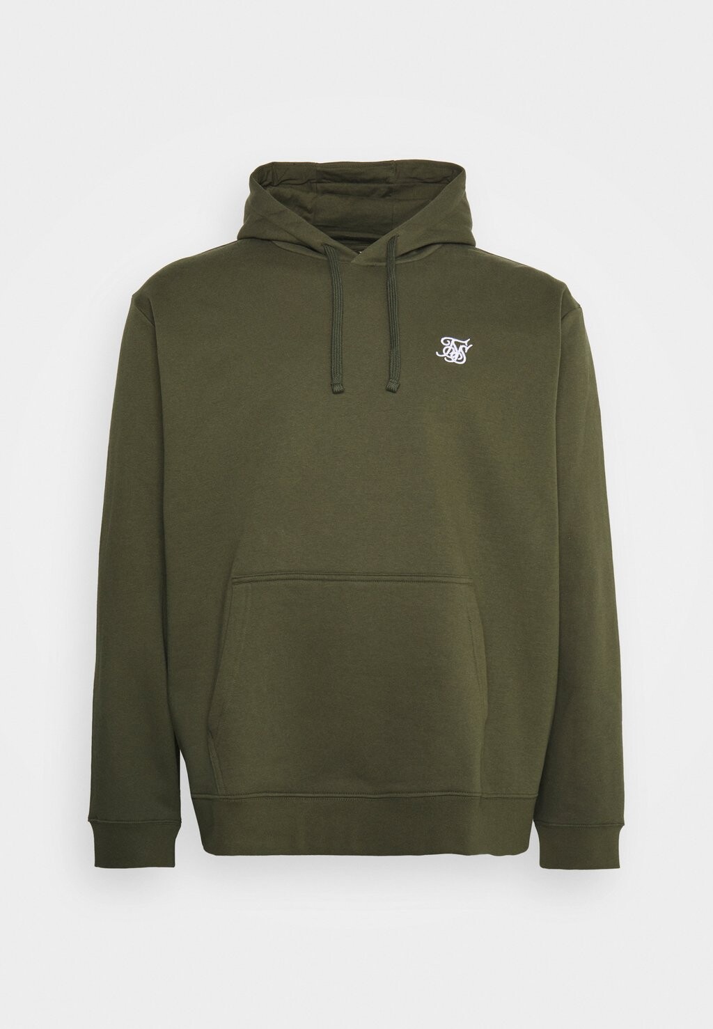 

Толстовка SIKSILK