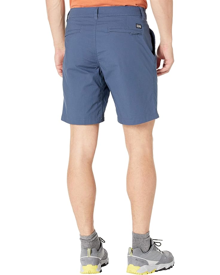 Шорты Mountain Hardwear J Tree Shorts, цвет Zinc