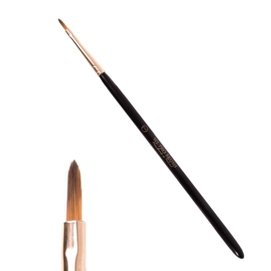 

Мини-кисть для бровей Wonder Lashes, Pro 01