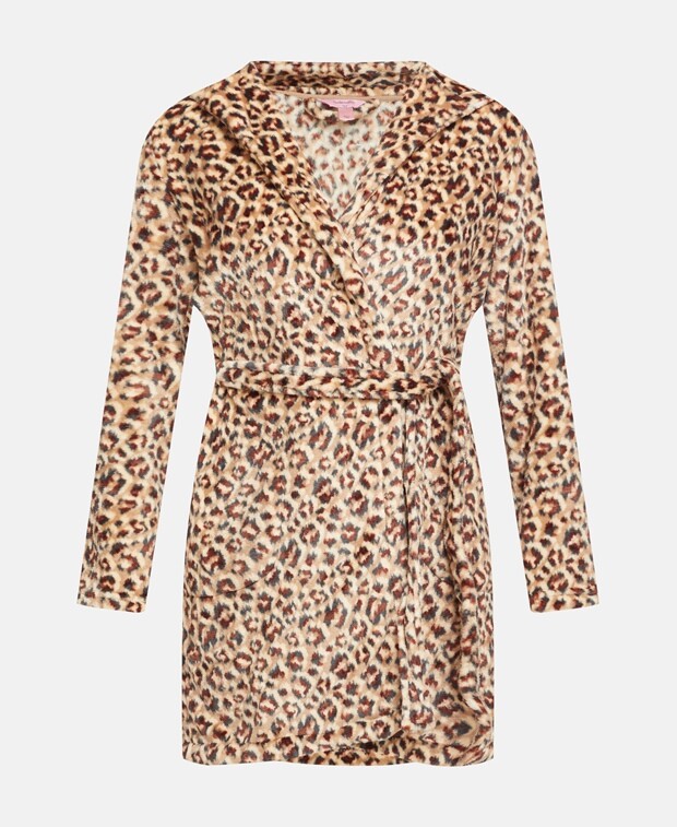 

Банный халат Hunkemöller, цвет Oatmeal