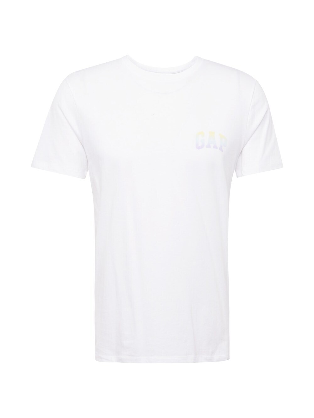 

Футболка Gap, белый