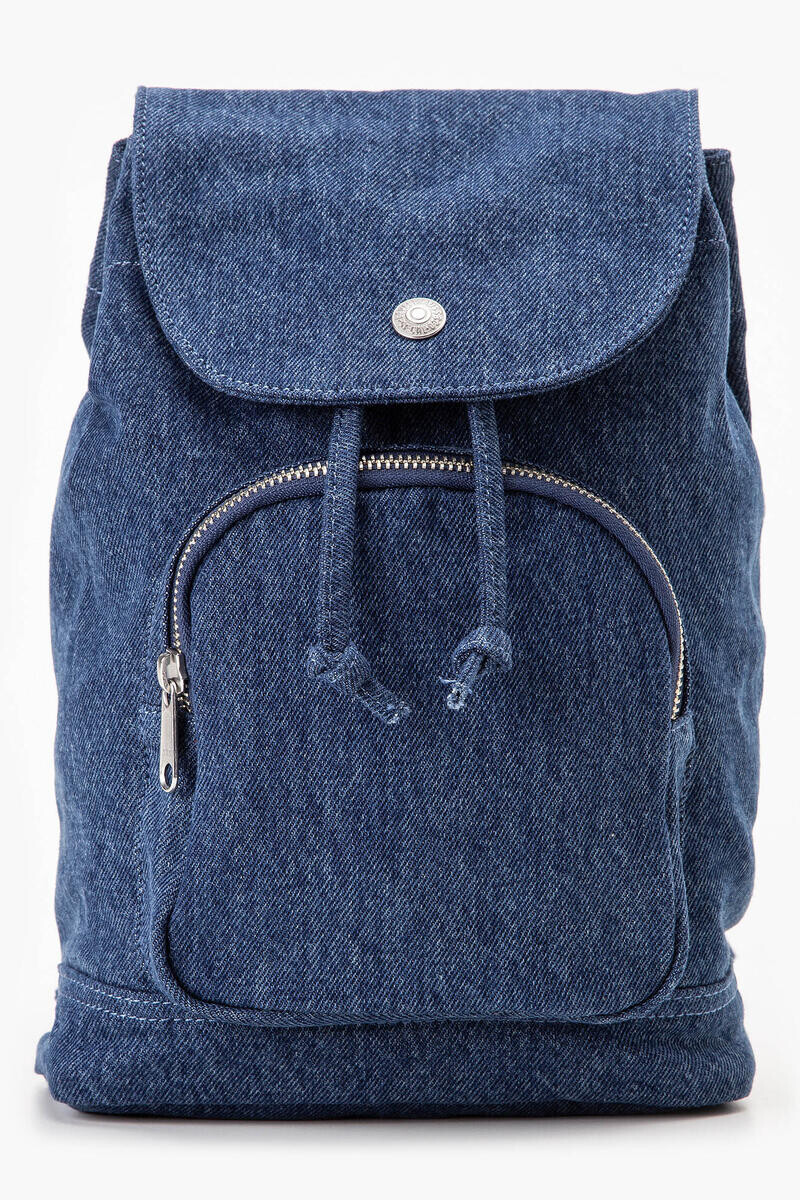 

Слинг-рюкзак Levi's, синий