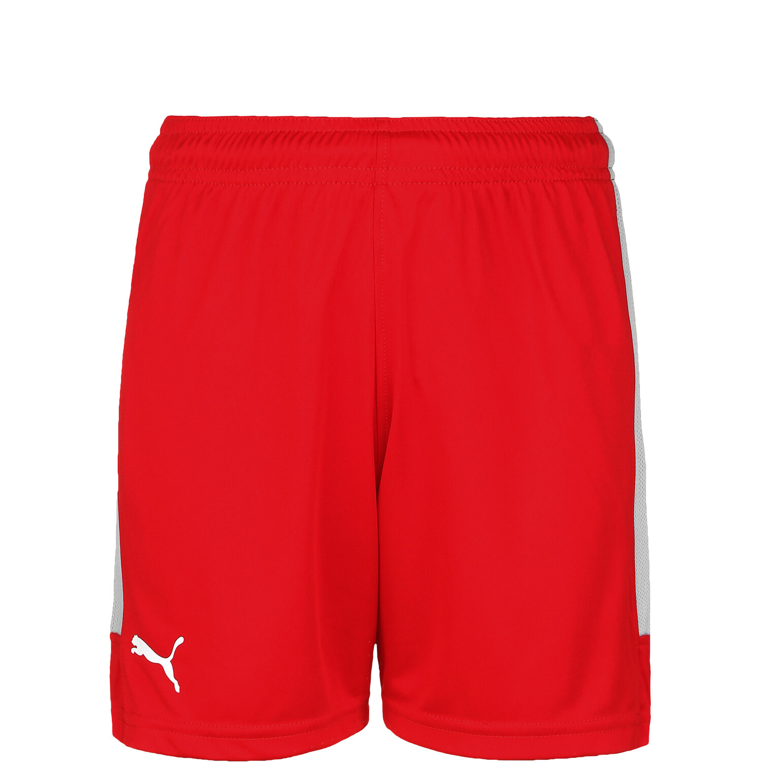 

Шорты Puma Trainings Game, цвет rot / weiß