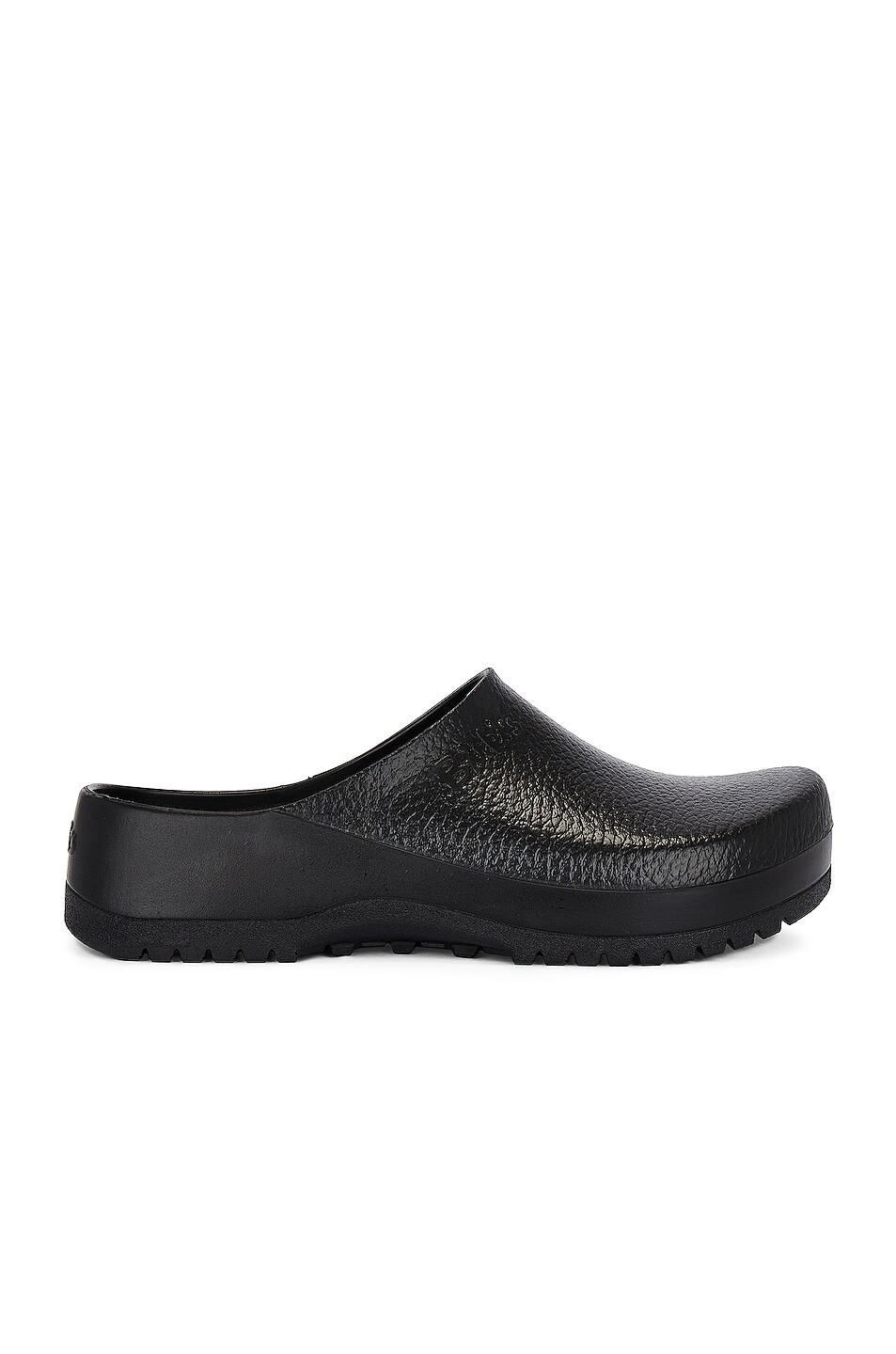 

Шлепанцы Birkenstock Profi-Birki, черный