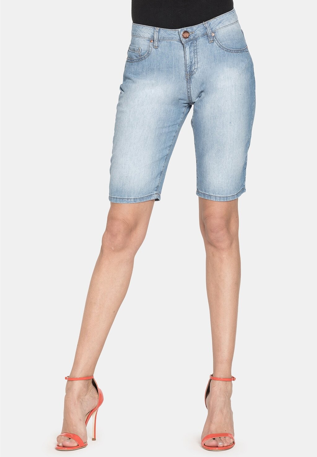 

Джинсовые шорты Carrera Jeans