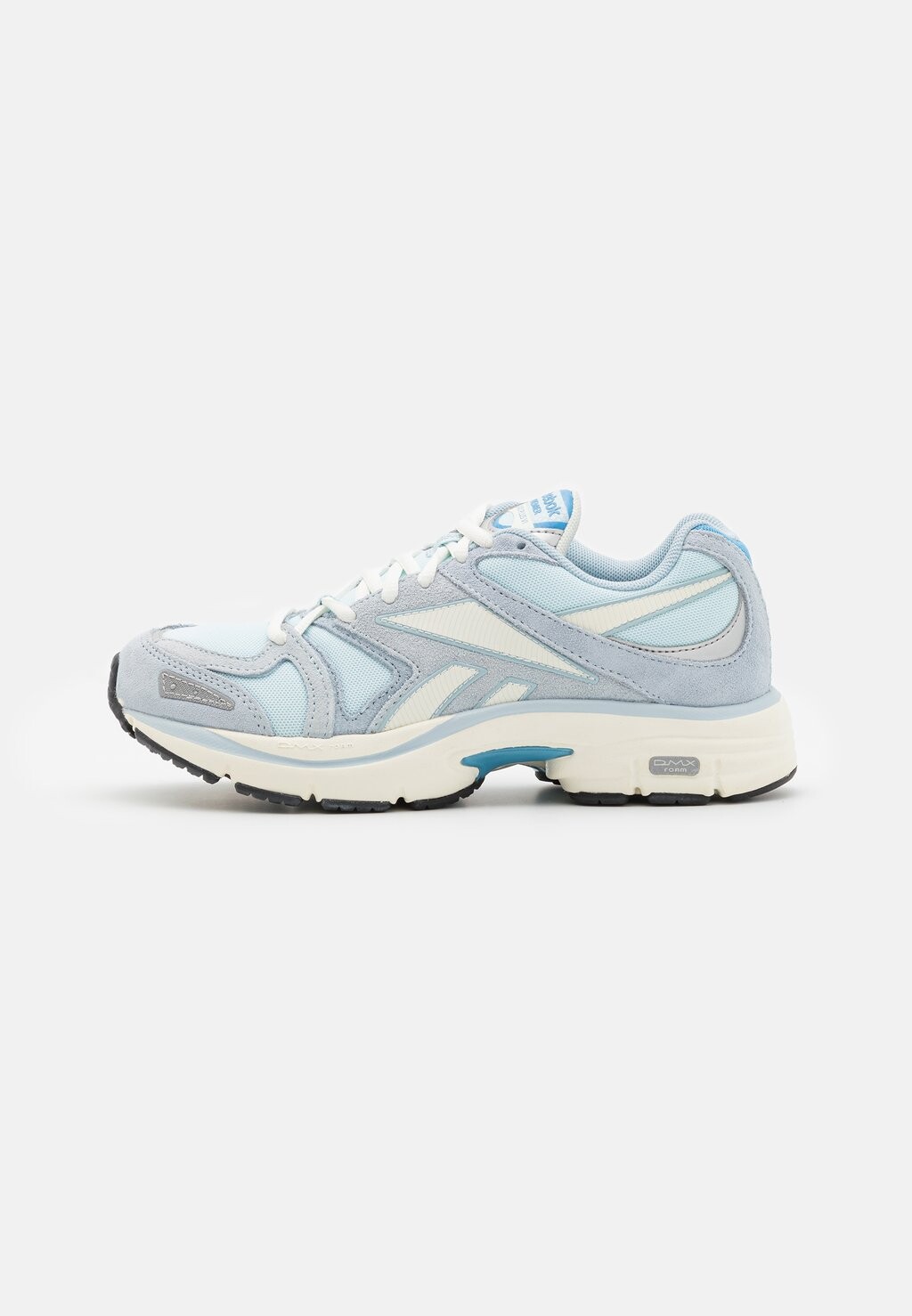 

Низкие кроссовки PREMIER ROAD PLUS VI Reebok, синий стекло/feel Good blue/нежно-синий