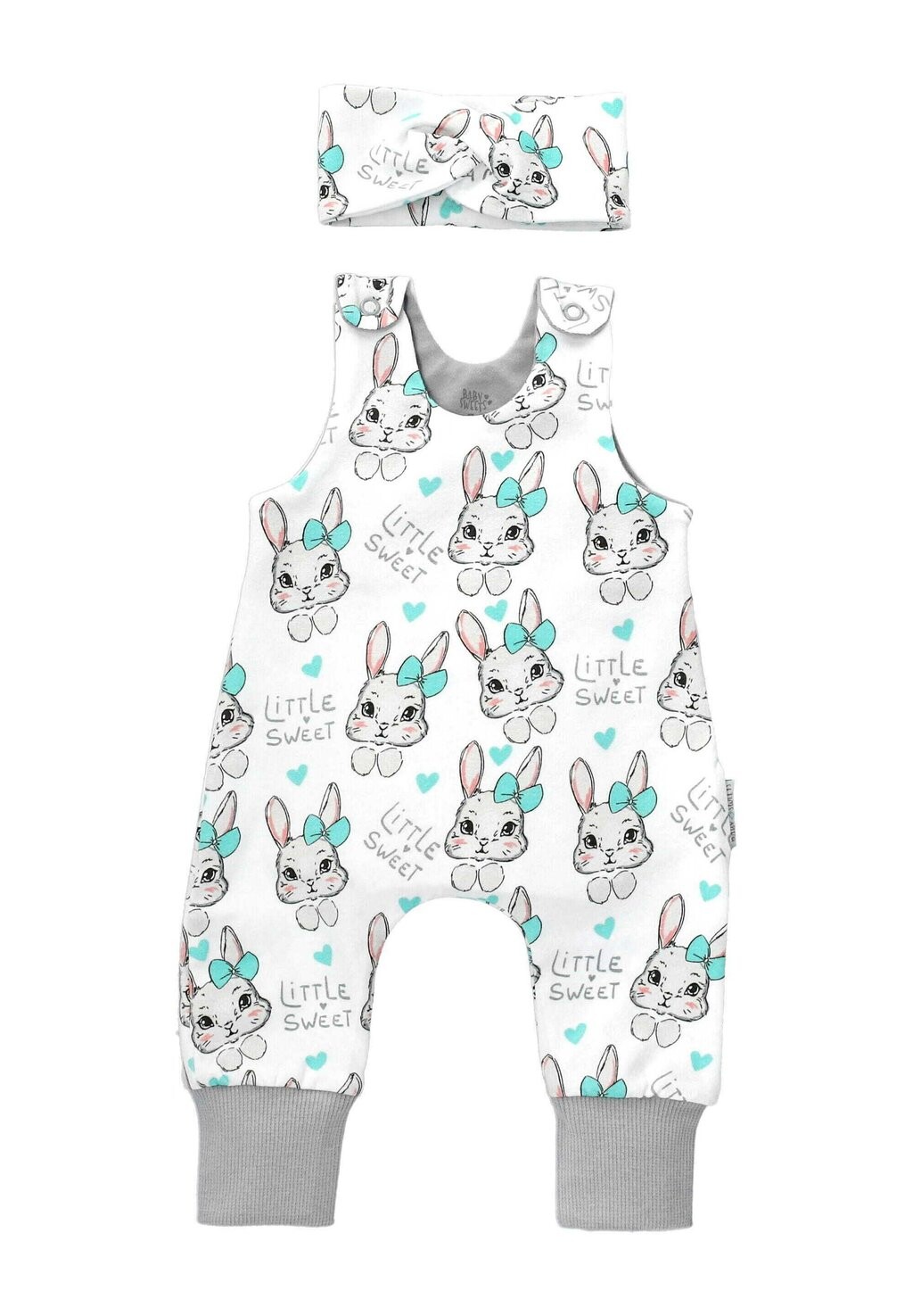 

Комбинезон Baby Sweets, цвет weiß