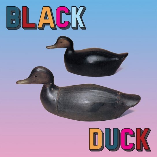 

Виниловая пластинка Black Duck - Black Duck