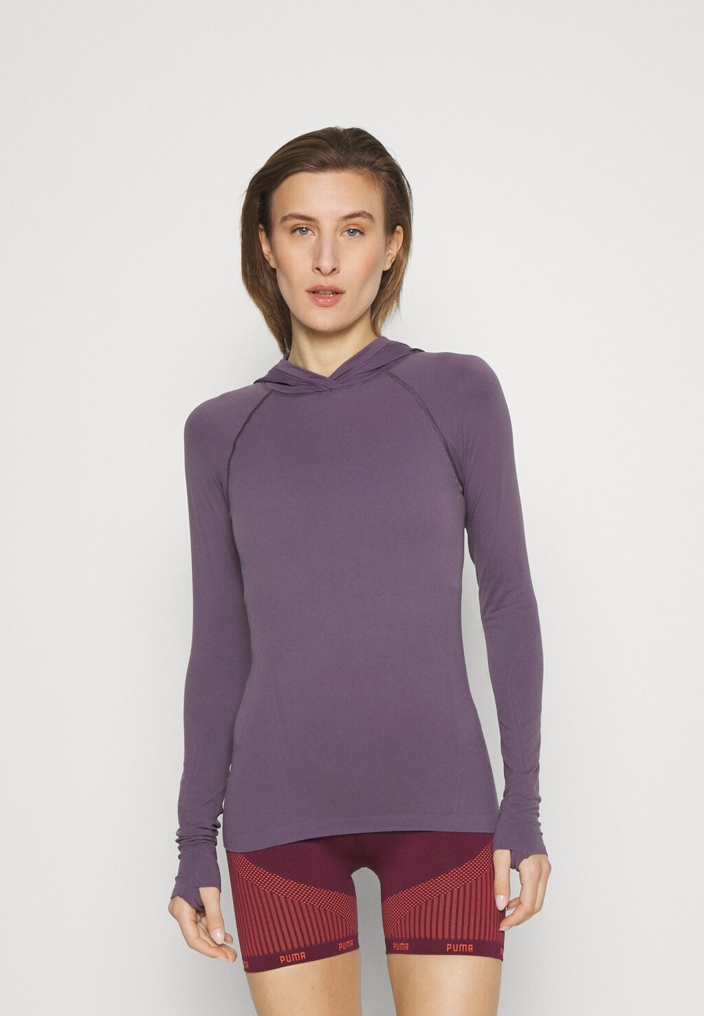 

Рубашка с длинным рукавом Athleta