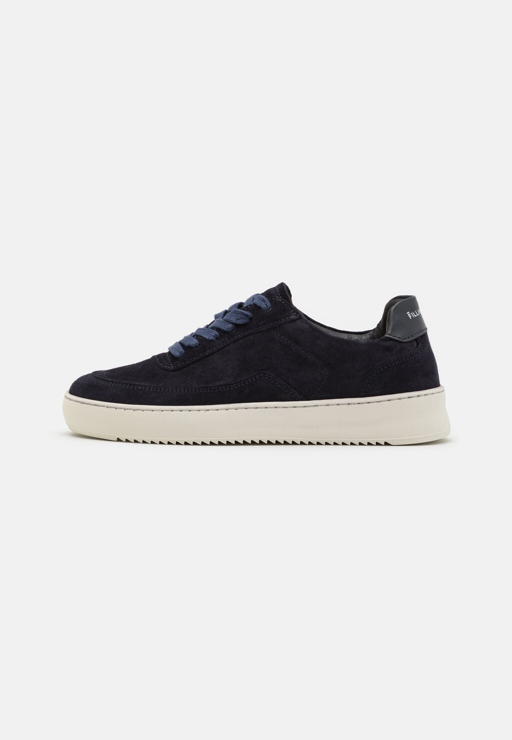 

Кроссовки Filling Pieces, синий
