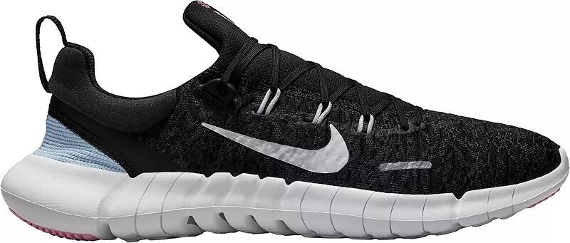

Мужские кроссовки Nike Free Run 5.0, мультиколор