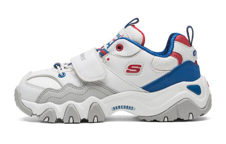 

Детская повседневная обувь Skechers D'LITES Kids