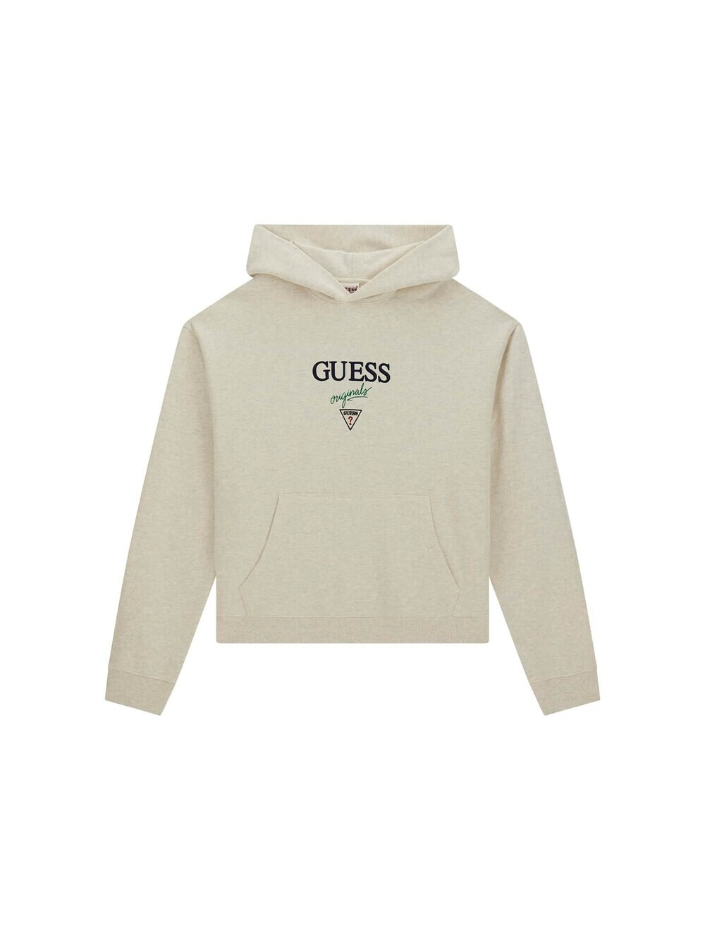 

Толстовка Guess, крем