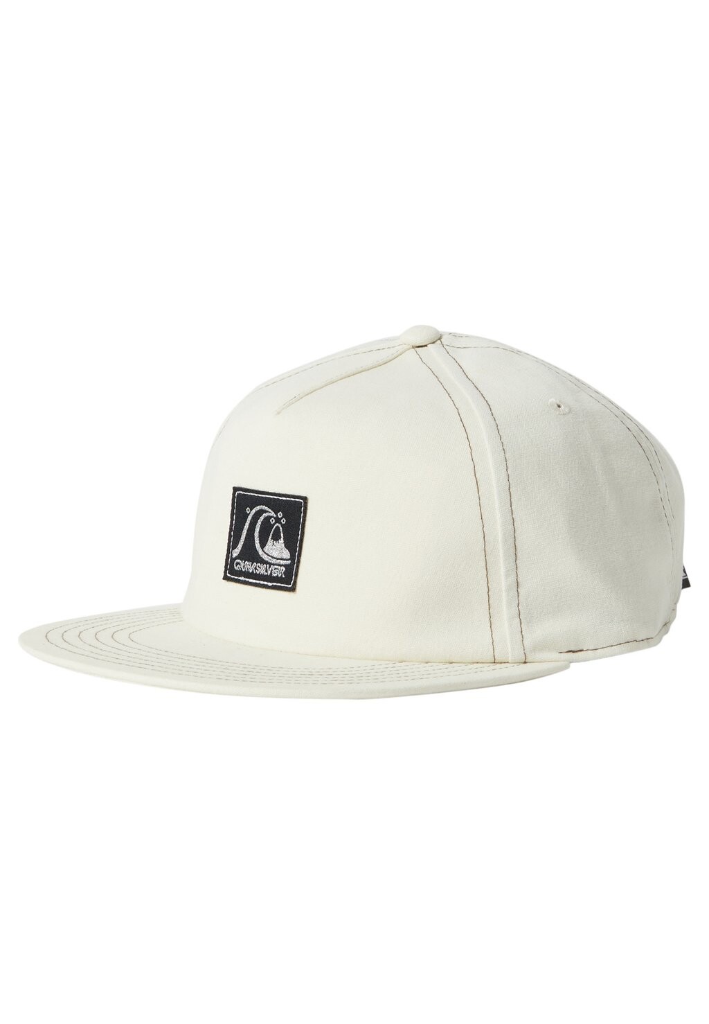 

Бейсболка ORIGINAL STRAPBACK Quiksilver, цвет wdw