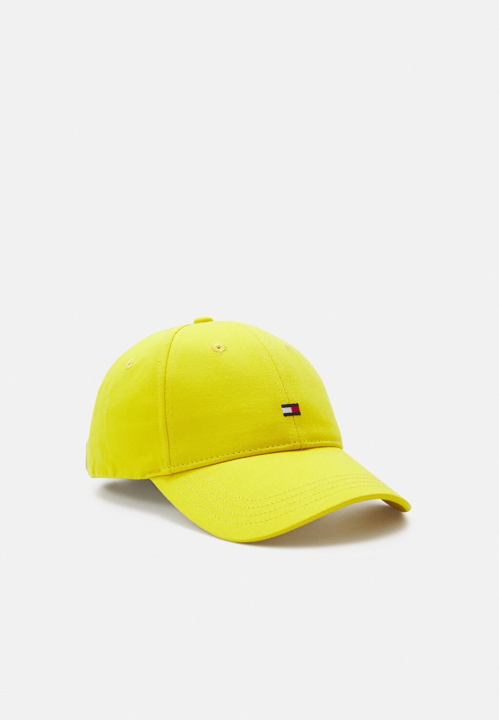 

Кепка Small Flag Unisex Tommy Hilfiger, цвет valley yellow