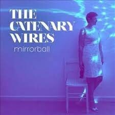 

Виниловая пластинка The Catenary Wires - 7-Mirrorball