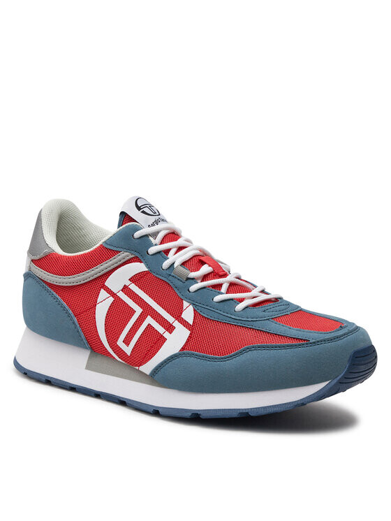

Кроссовки Sergio Tacchini, красный