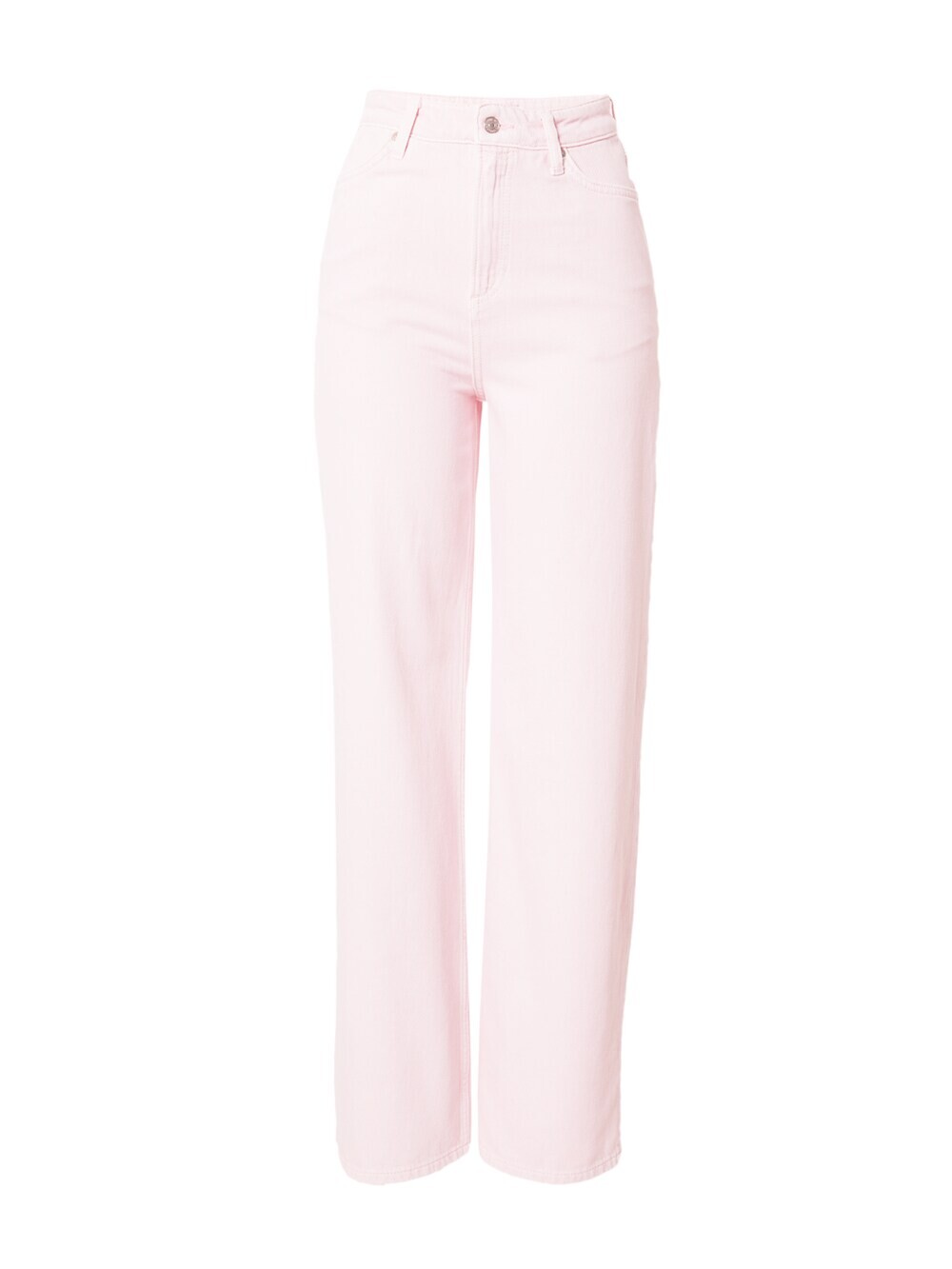 

Широкие брюки Marc OPolo DENIM, розовый