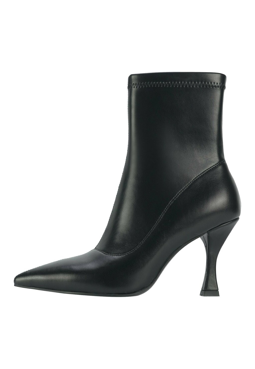 

Ботильоны Catto Nine West, черный