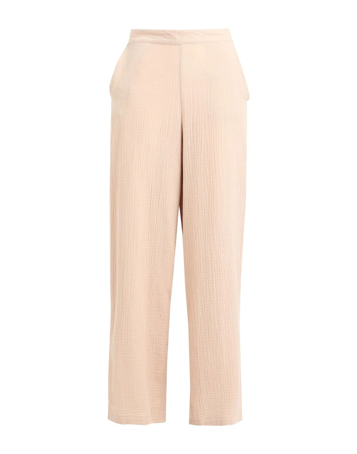 

Брюки Vero Moda, песочный
