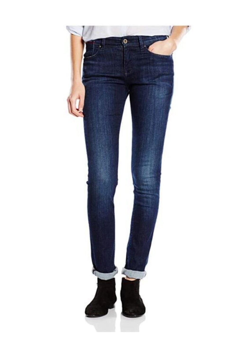 

Джинсы Tommy Hilfiger