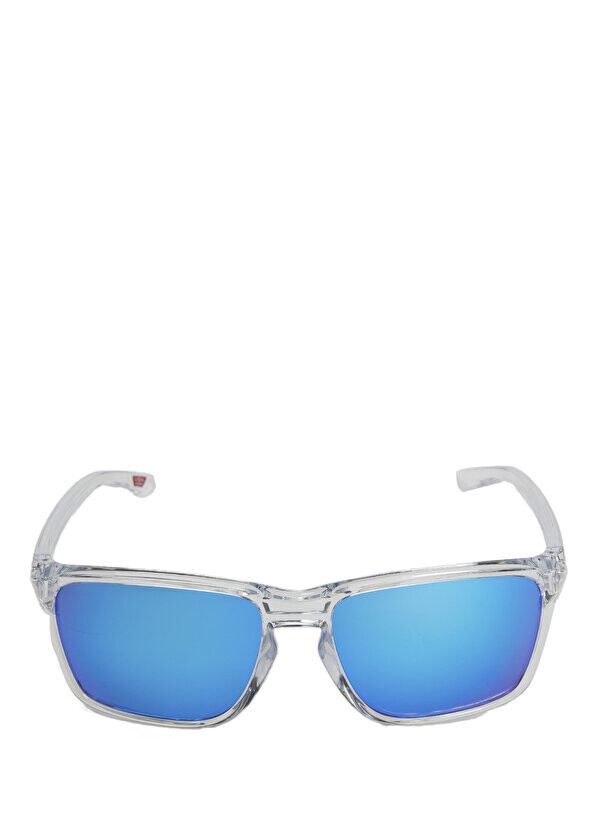 

Прозрачные мужские солнцезащитные очки Oakley