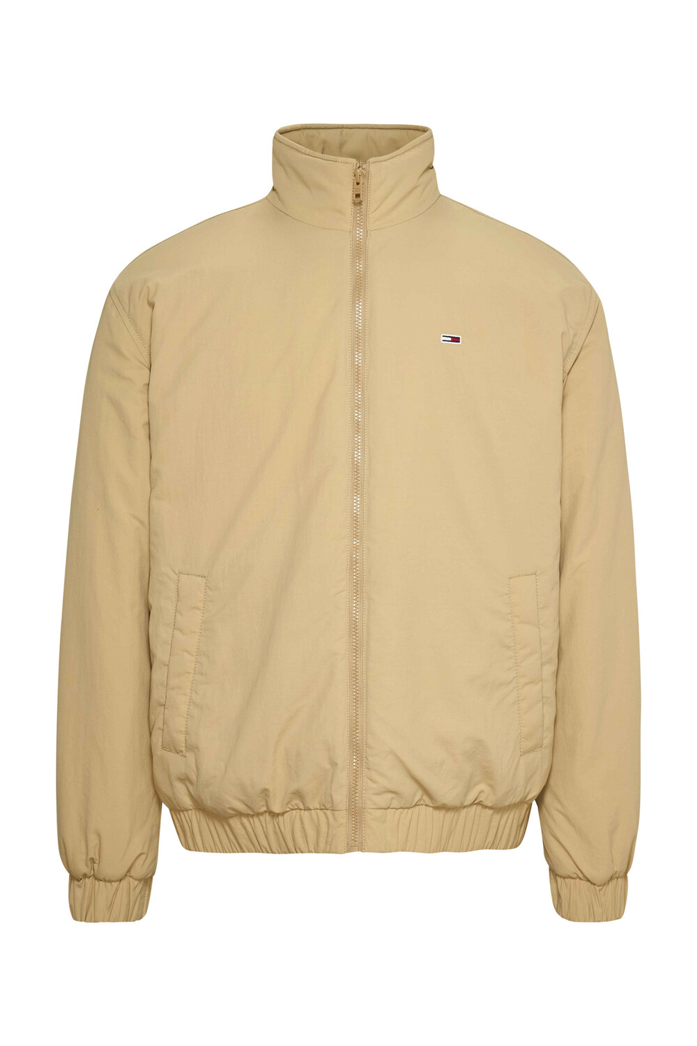 

Зимняя куртка - белая - базовая Tommy Hilfiger, белый