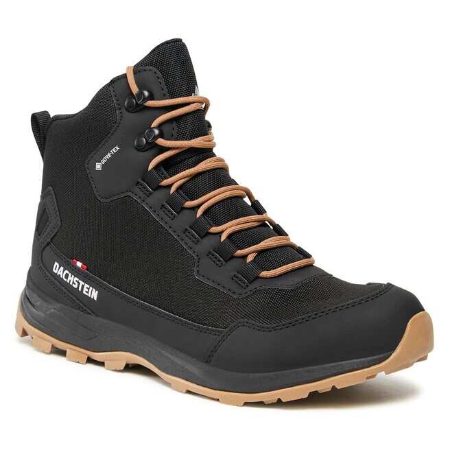 

Трекинговые ботинки Dachstein WildcatGTX WMN, черный