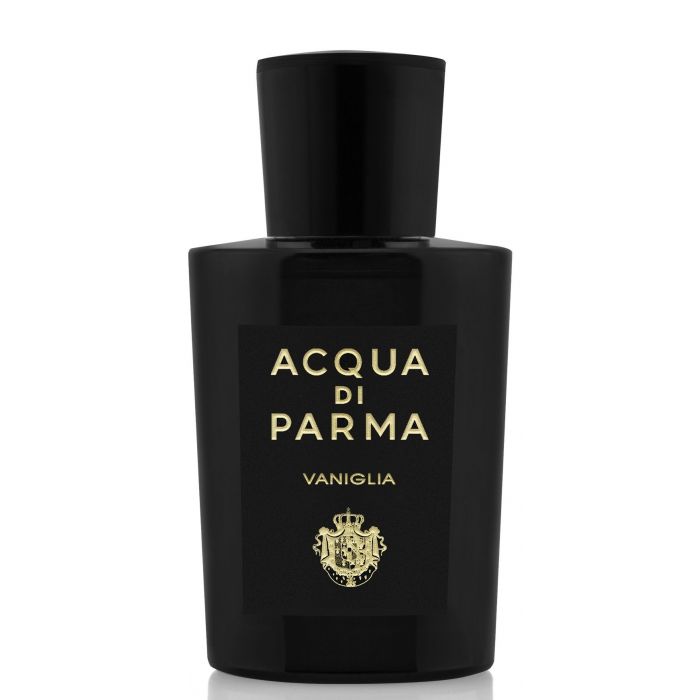 acqua di parma signature vaniglia eau de parfum travel size Туалетная вода унисекс Signatures of the Sun Vaniglia Eau de Parfum Acqua Di Parma, 100