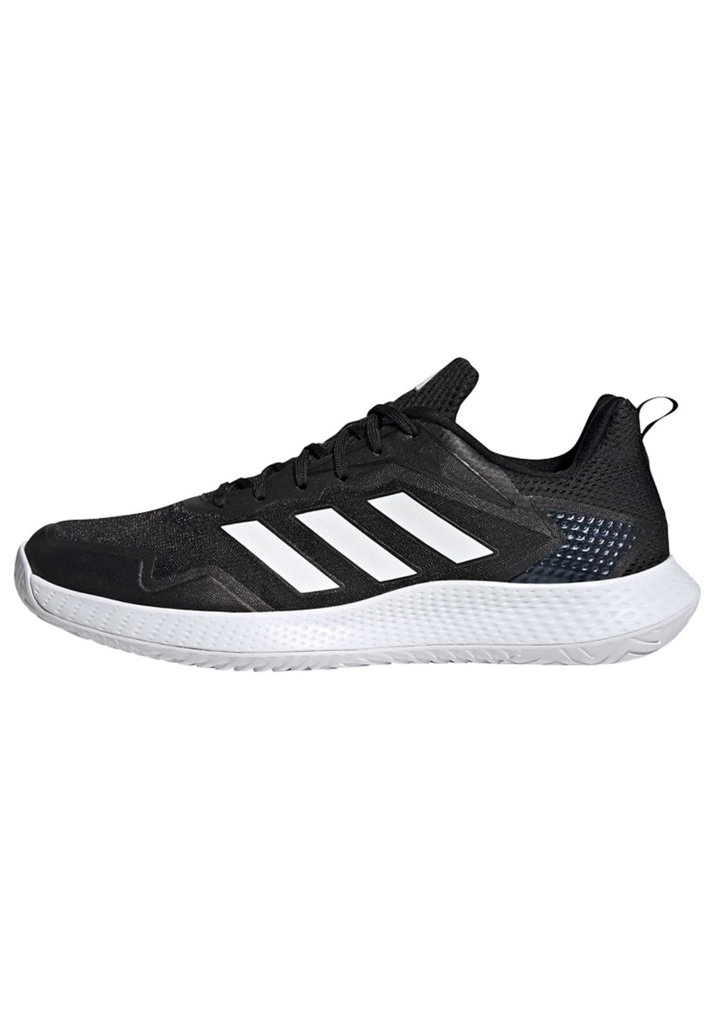 Кроссовки Adidas Defiant Speed, core black / ftwr white